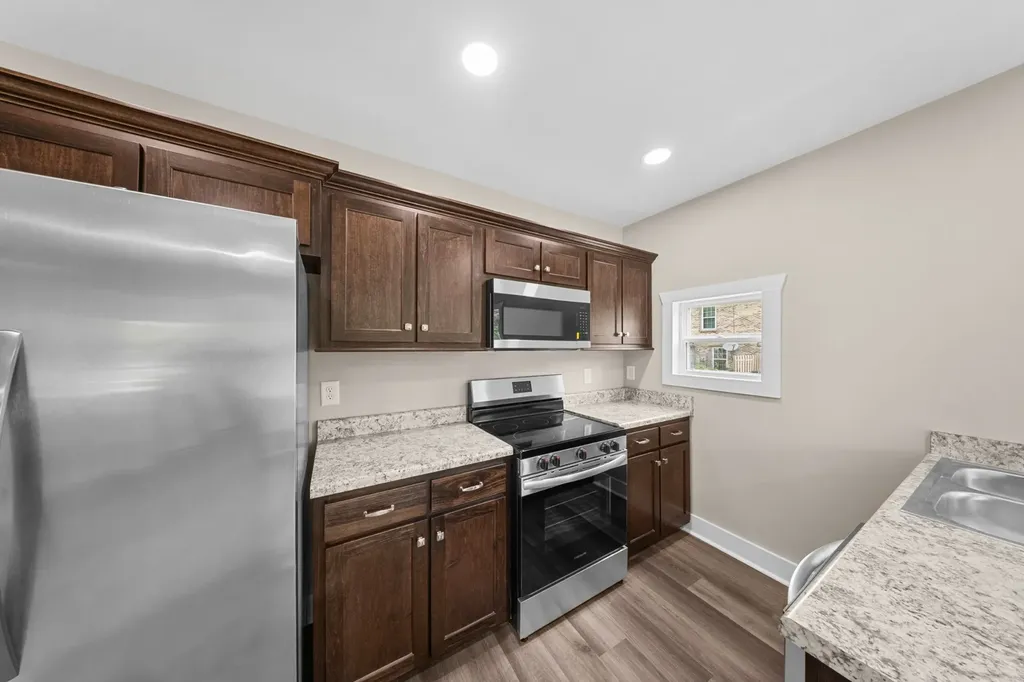 311 E Grizzard Street Tullahoma TN 37388