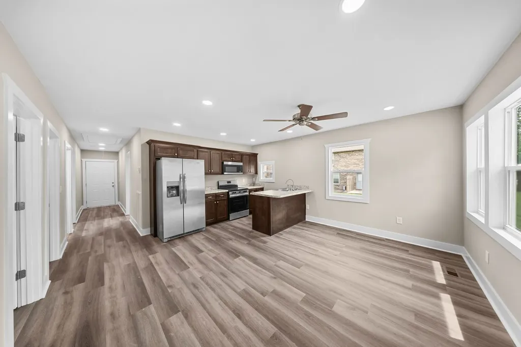 311 E Grizzard Street Tullahoma TN 37388