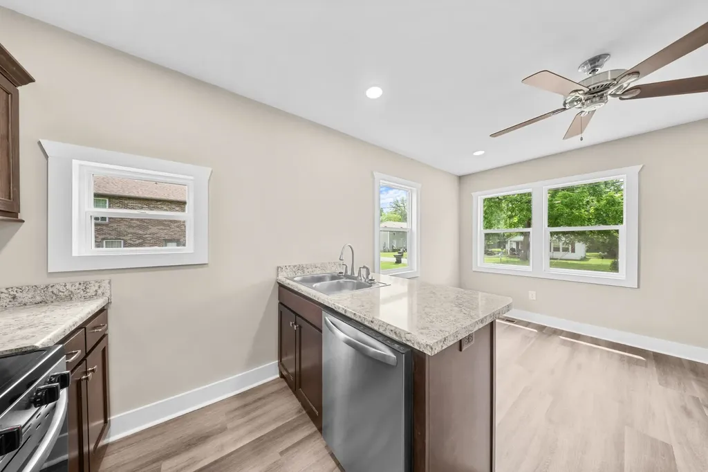 311 E Grizzard Street Tullahoma TN 37388