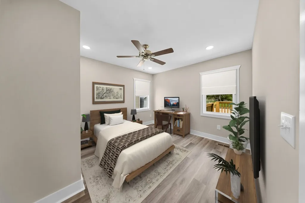 311 E Grizzard Street Tullahoma TN 37388