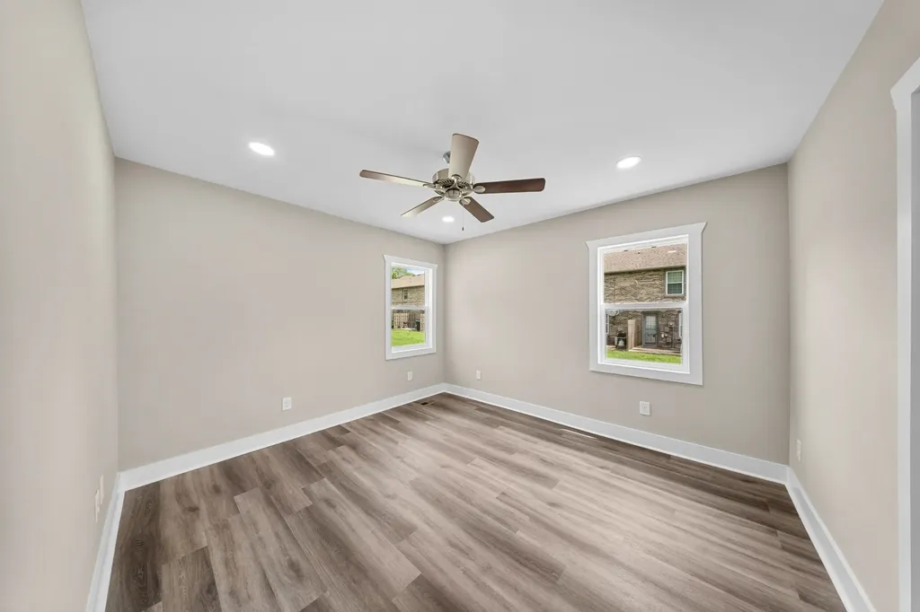 311 E Grizzard Street Tullahoma TN 37388