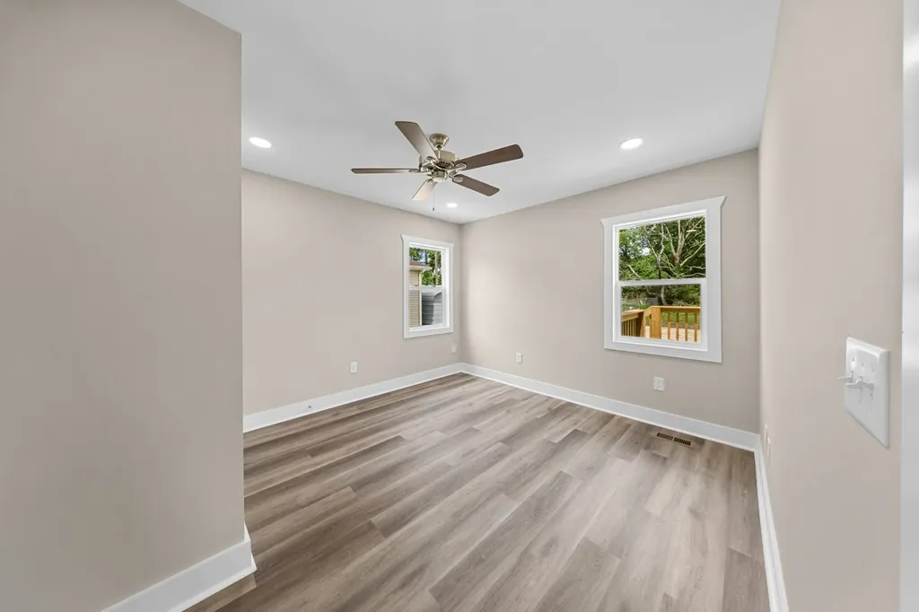 311 E Grizzard Street Tullahoma TN 37388