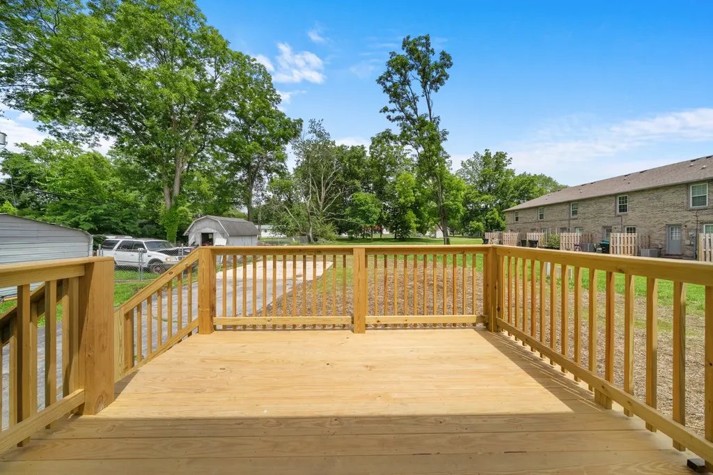 311 E Grizzard Street Tullahoma TN 37388