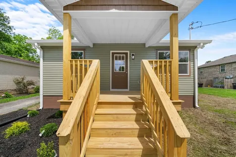 311 E Grizzard Street Tullahoma TN 37388