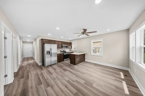 311 E Grizzard Street Tullahoma TN 37388