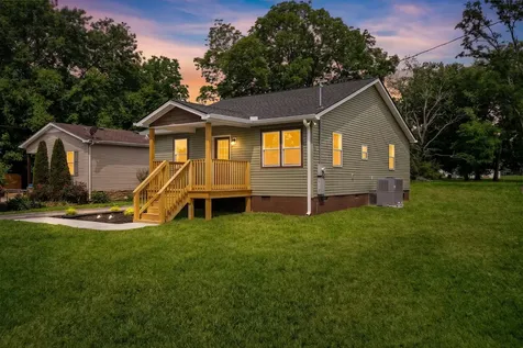 311 E Grizzard Street Tullahoma TN 37388