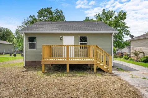 311 E Grizzard Street Tullahoma TN 37388