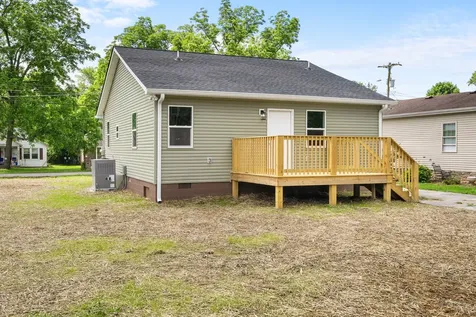 311 E Grizzard Street Tullahoma TN 37388