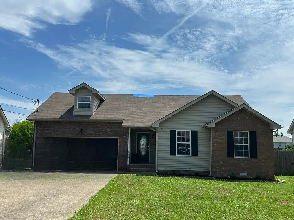 3441 Loon Drive Clarksville TN 37042
