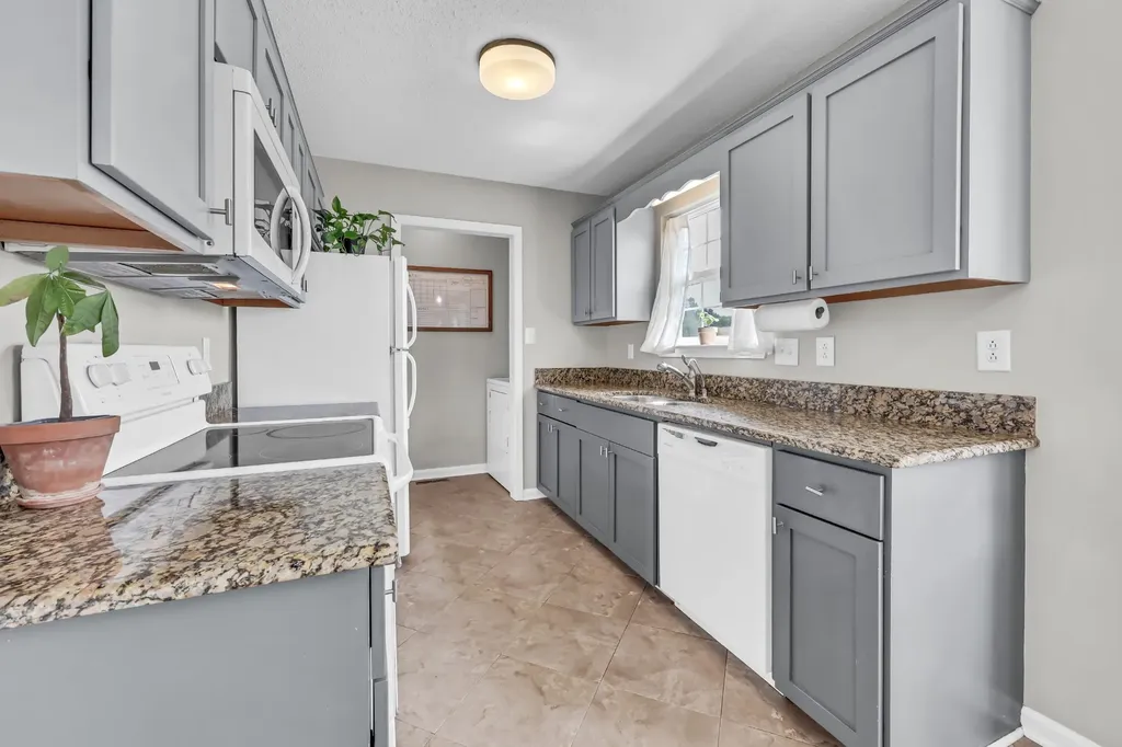 3441 Loon Drive Clarksville TN 37042