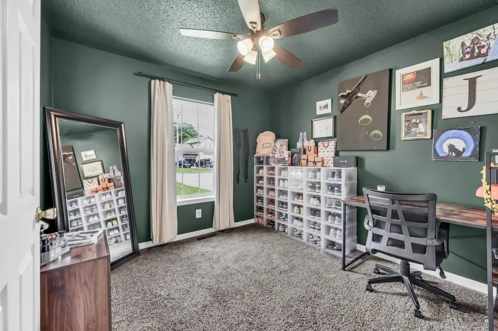 3441 Loon Drive Clarksville TN 37042