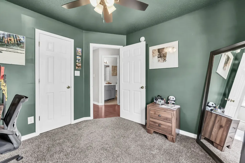 3441 Loon Drive Clarksville TN 37042