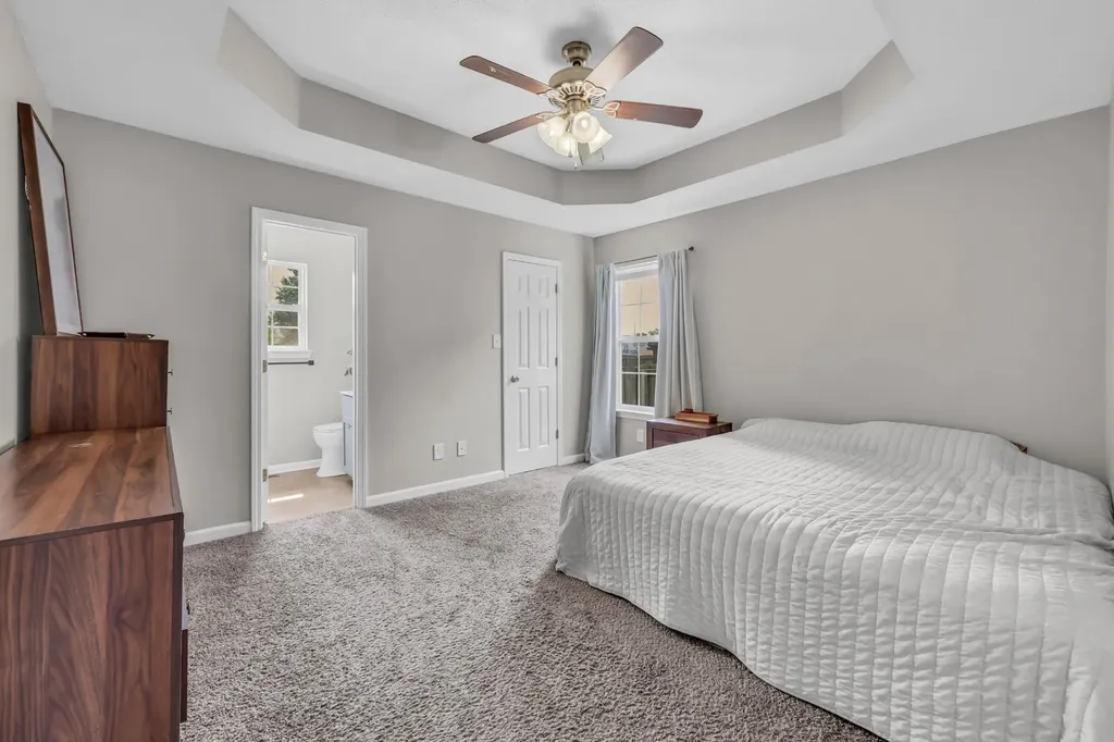 3441 Loon Drive Clarksville TN 37042