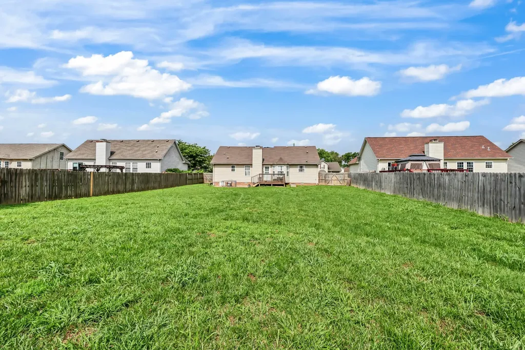 3441 Loon Drive Clarksville TN 37042