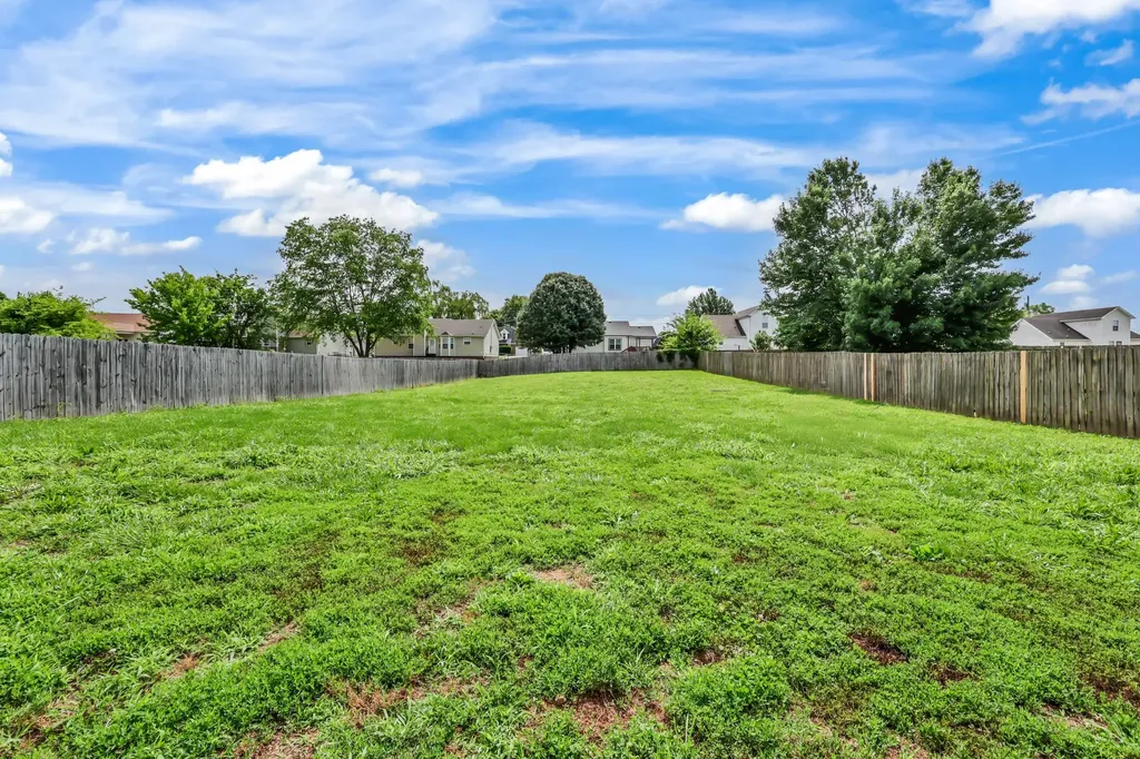 3441 Loon Drive Clarksville TN 37042