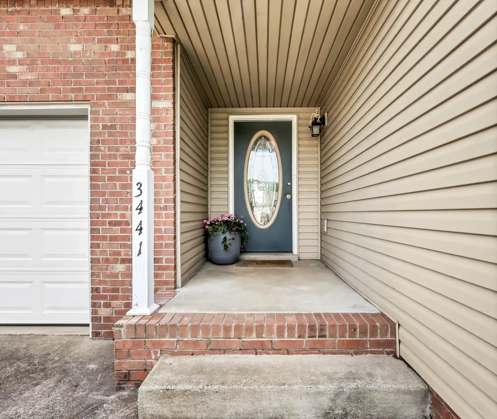 3441 Loon Drive Clarksville TN 37042