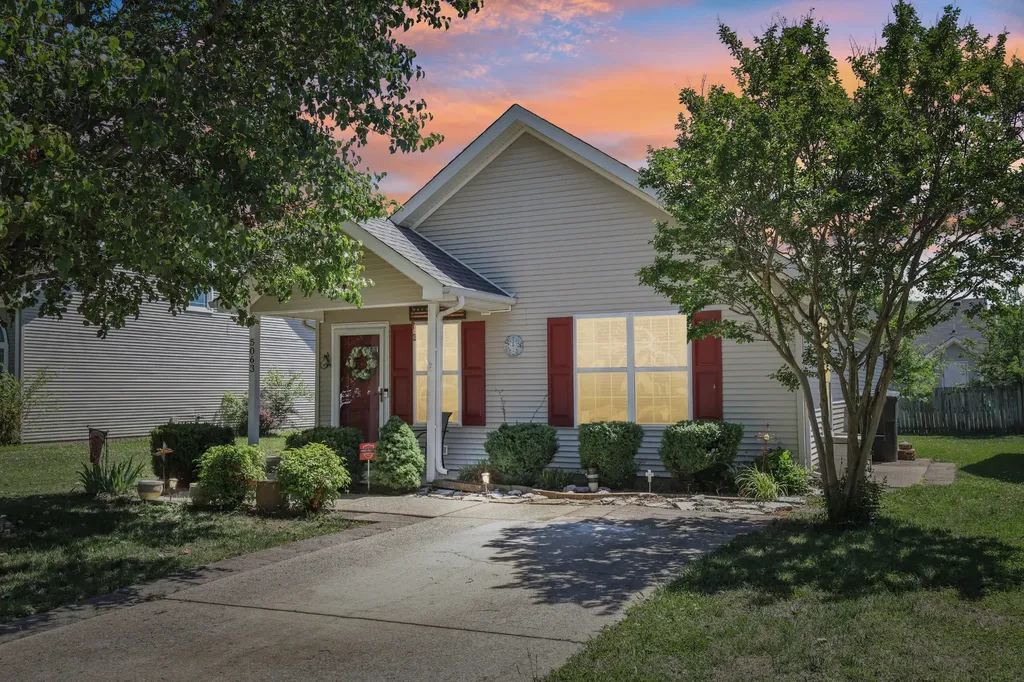 5063 Boyd Drive Murfreesboro TN 37129