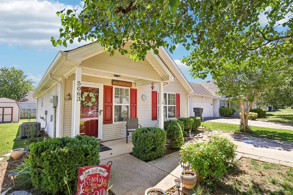 5063 Boyd Drive Murfreesboro TN 37129