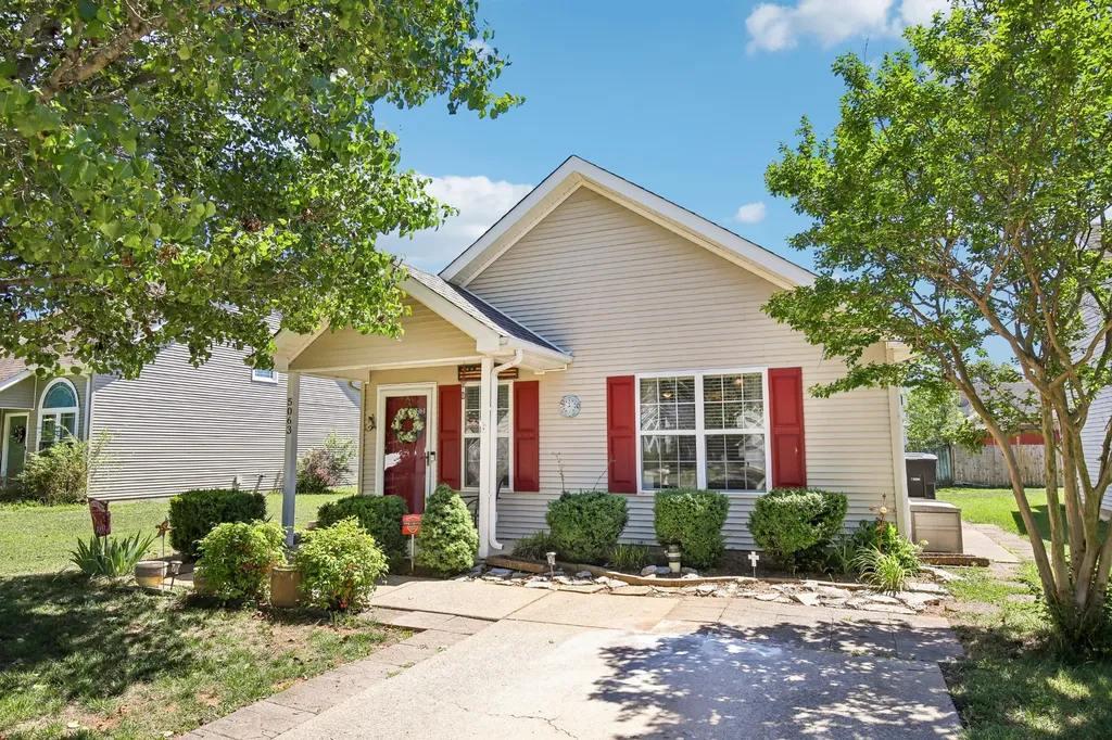 5063 Boyd Drive Murfreesboro TN 37129