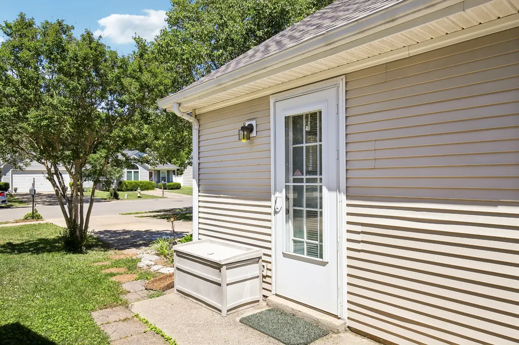 5063 Boyd Drive Murfreesboro TN 37129