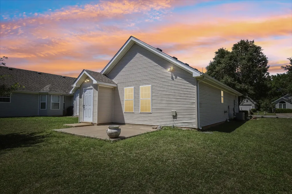 5063 Boyd Drive Murfreesboro TN 37129