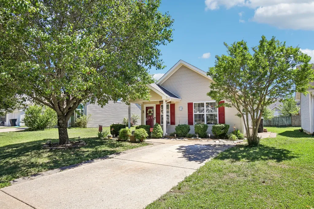 5063 Boyd Drive Murfreesboro TN 37129