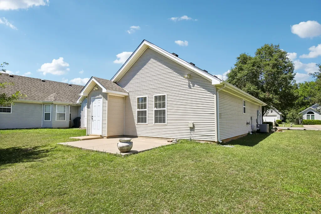 5063 Boyd Drive Murfreesboro TN 37129