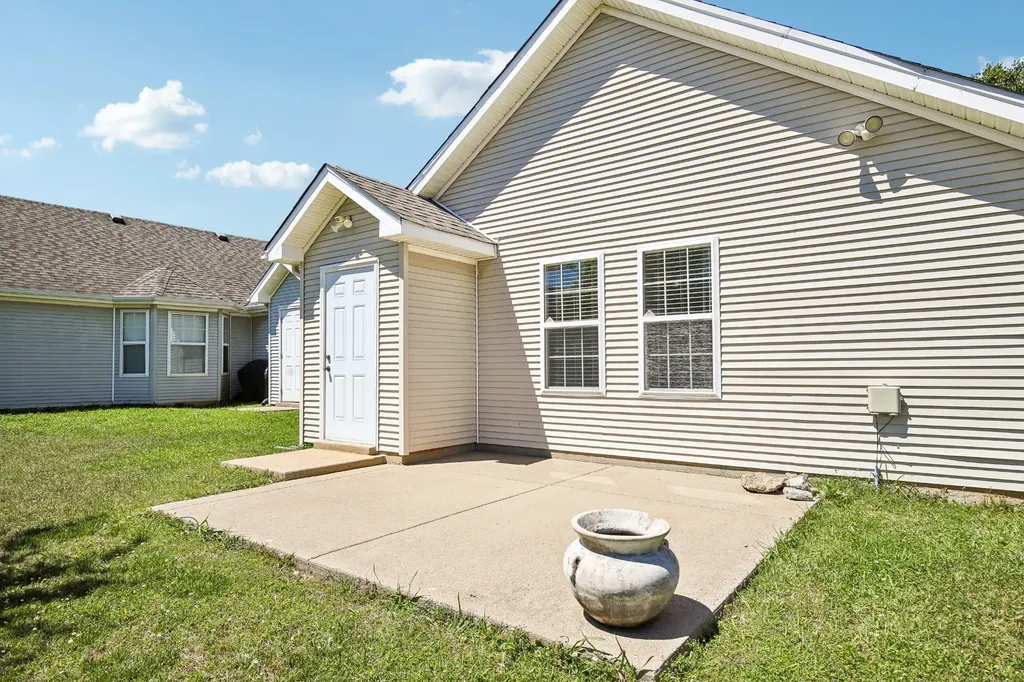 5063 Boyd Drive Murfreesboro TN 37129