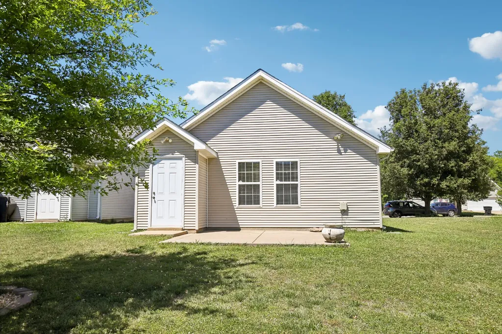 5063 Boyd Drive Murfreesboro TN 37129