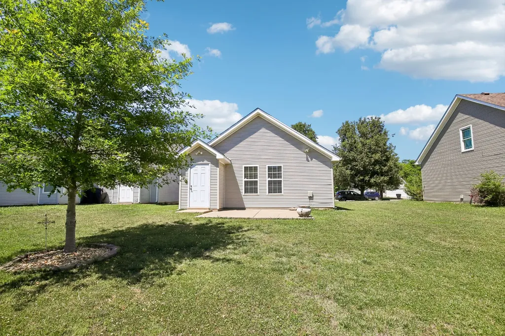 5063 Boyd Drive Murfreesboro TN 37129