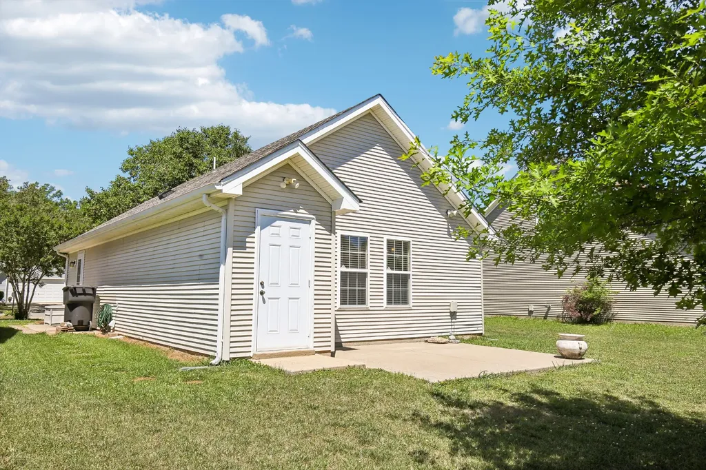 5063 Boyd Drive Murfreesboro TN 37129