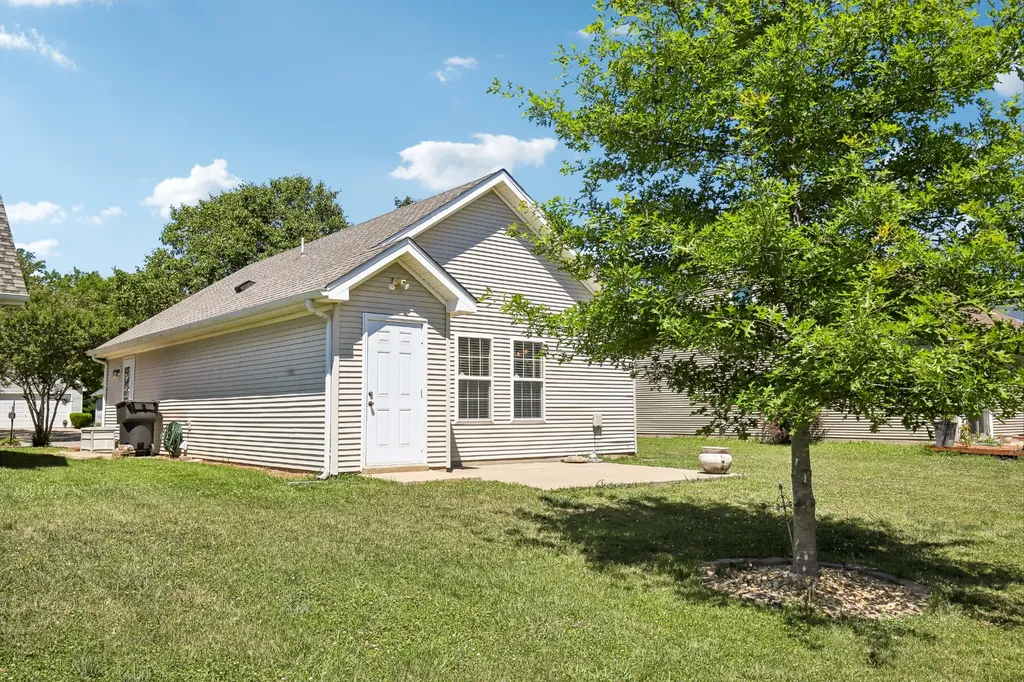5063 Boyd Drive Murfreesboro TN 37129