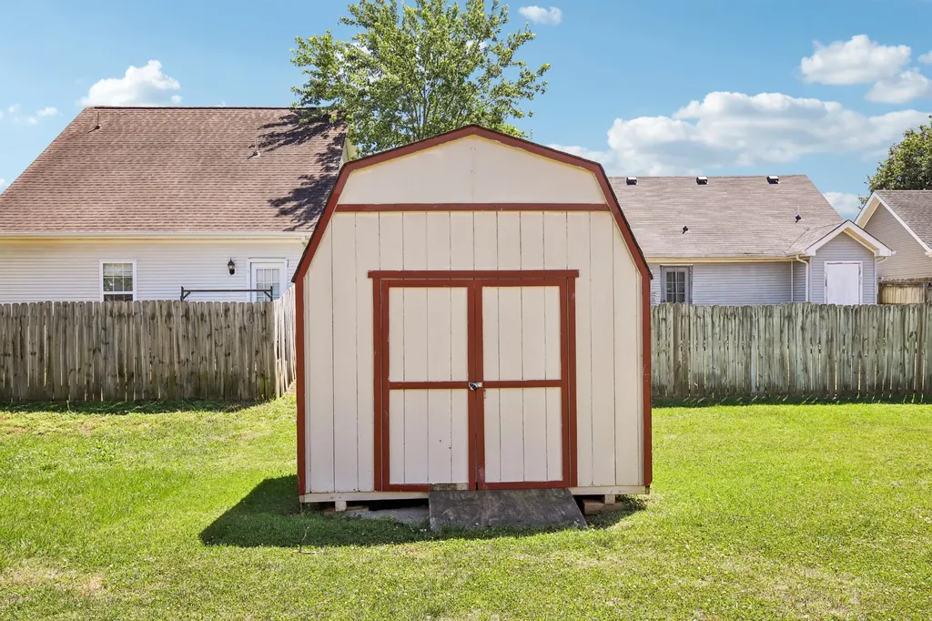 5063 Boyd Drive Murfreesboro TN 37129