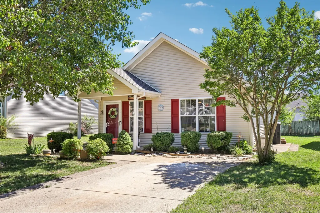 5063 Boyd Drive Murfreesboro TN 37129