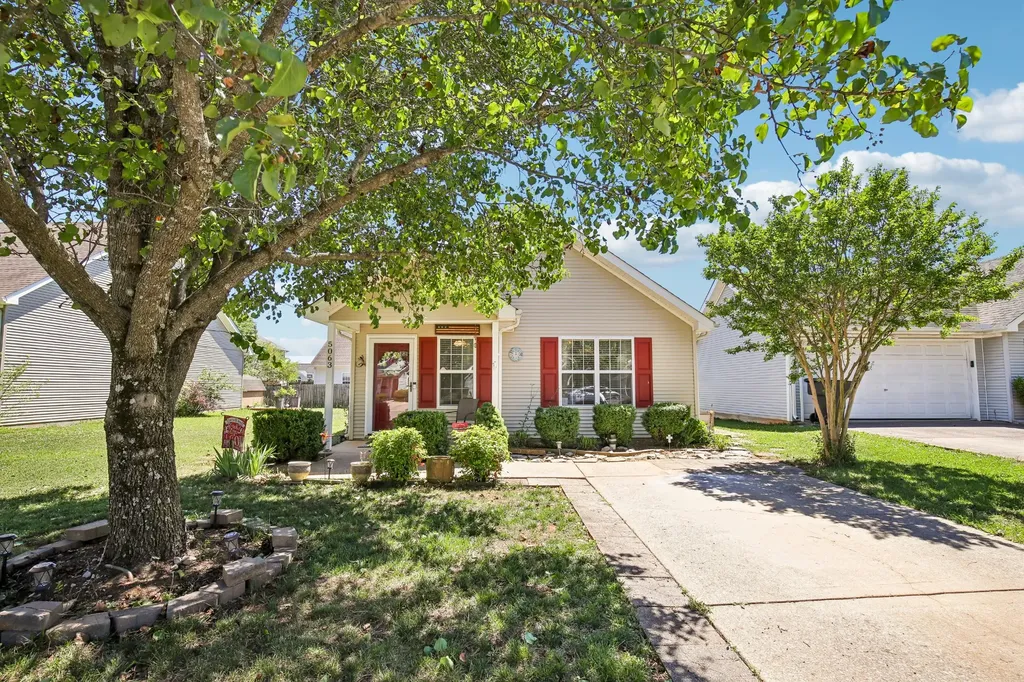 5063 Boyd Drive Murfreesboro TN 37129
