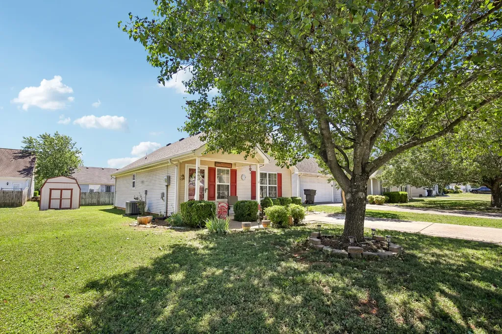 5063 Boyd Drive Murfreesboro TN 37129