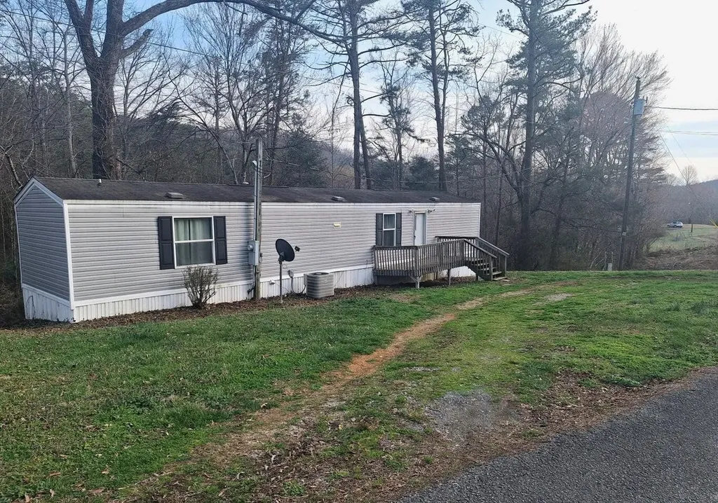 247 Towee Falls Road Tellico Plains TN 37385