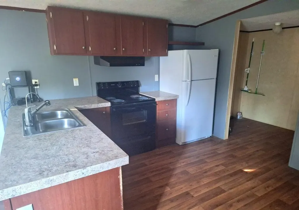 247 Towee Falls Road Tellico Plains TN 37385