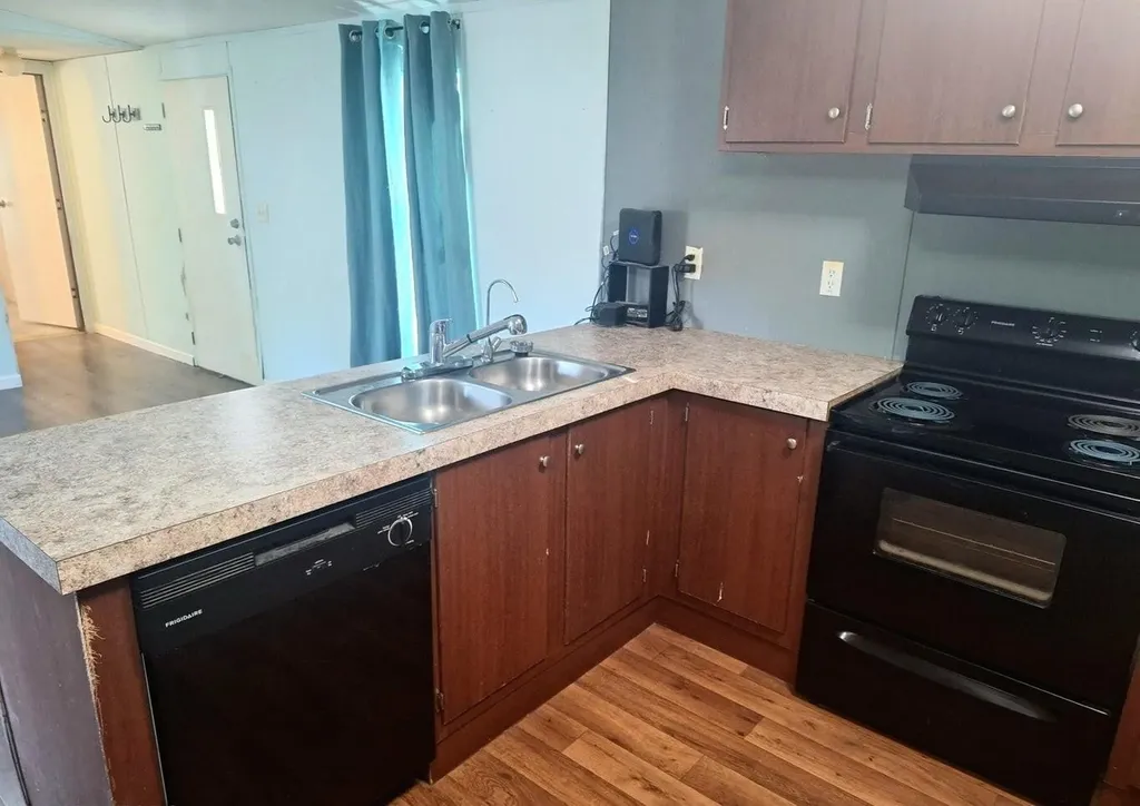 247 Towee Falls Road Tellico Plains TN 37385