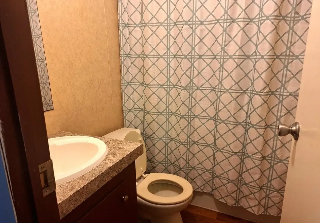 247 Towee Falls Road Tellico Plains TN 37385