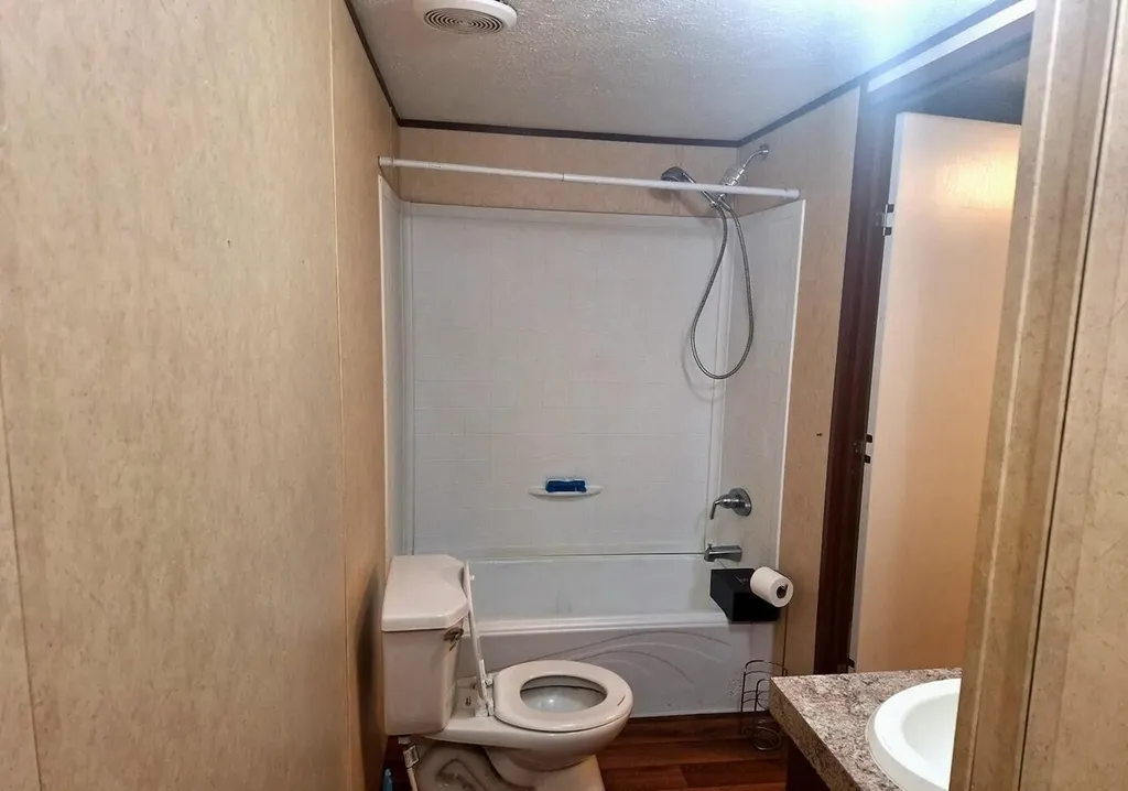 247 Towee Falls Road Tellico Plains TN 37385