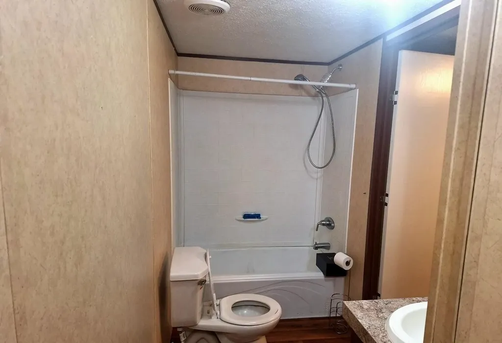 247 Towee Falls Road Tellico Plains TN 37385