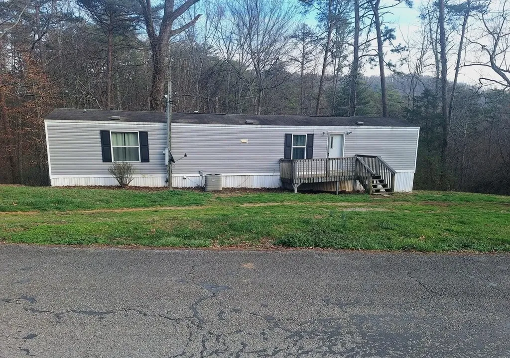 247 Towee Falls Road Tellico Plains TN 37385