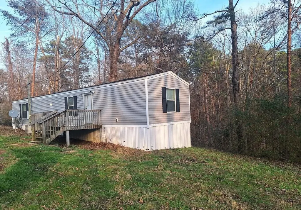 247 Towee Falls Road Tellico Plains TN 37385
