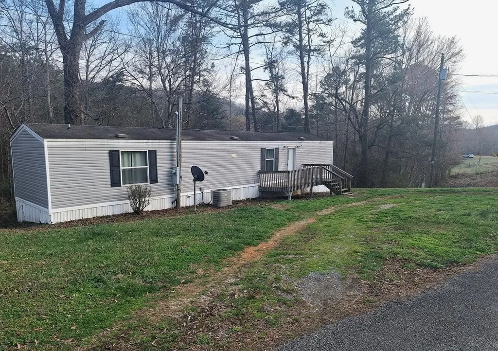 247 Towee Falls Road Tellico Plains TN 37385