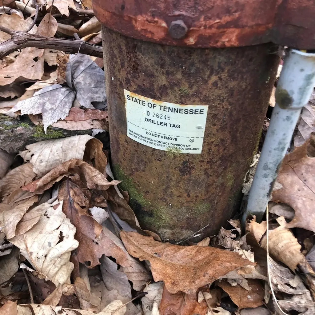 450 Holder Cemetery Road Tellico Plains TN 37385