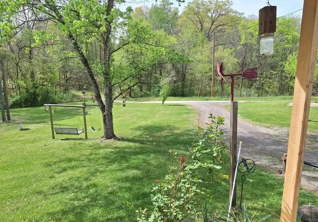 180 Walker Road Tellico Plains TN 37385