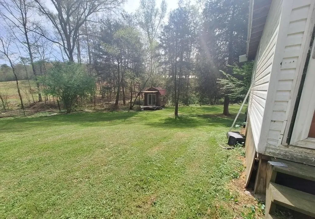 180 Walker Road Tellico Plains TN 37385