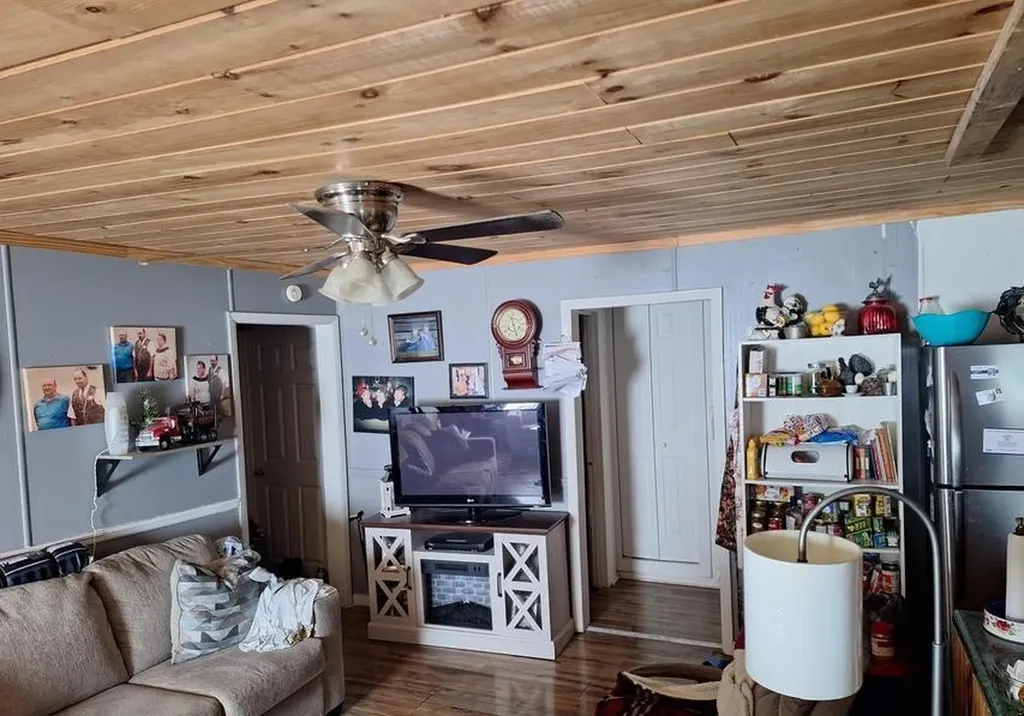 180 Walker Road Tellico Plains TN 37385