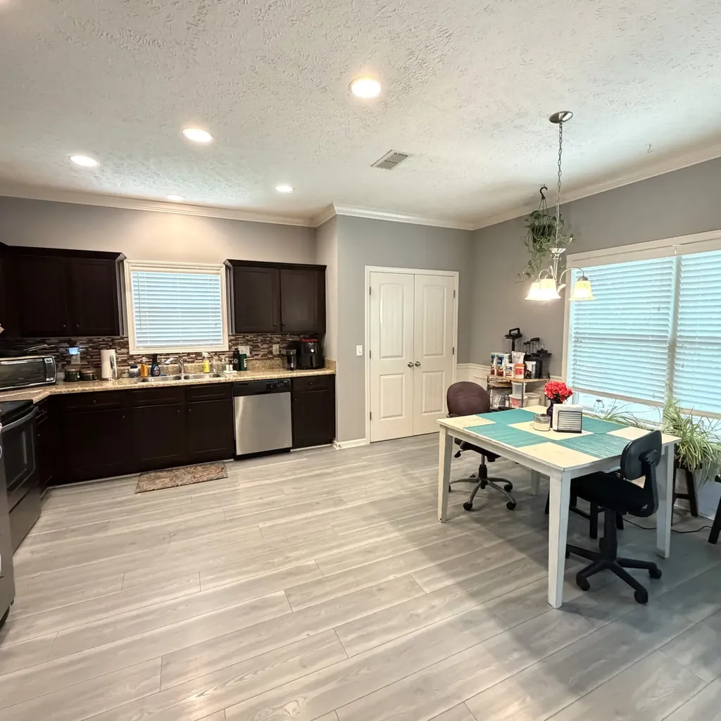 5231 Nancy Seward Drive Murfreesboro TN 37129